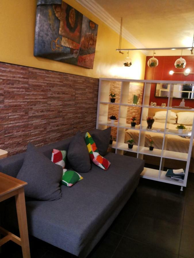 Central Praia Beach House Praia da Vitória Zewnętrze zdjęcie